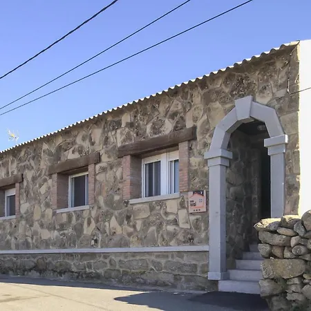 Nice In With Kitchen Casa vacanze Navaluenga