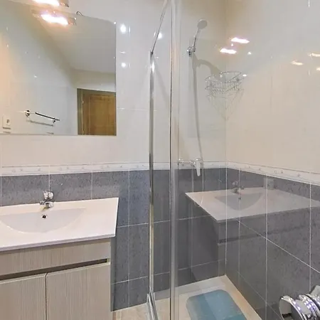 Nice In With Kitchen Casa vacanze *