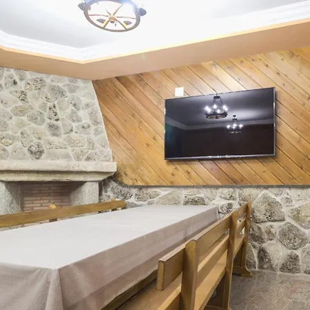 Nice In With Kitchen Casa vacanze