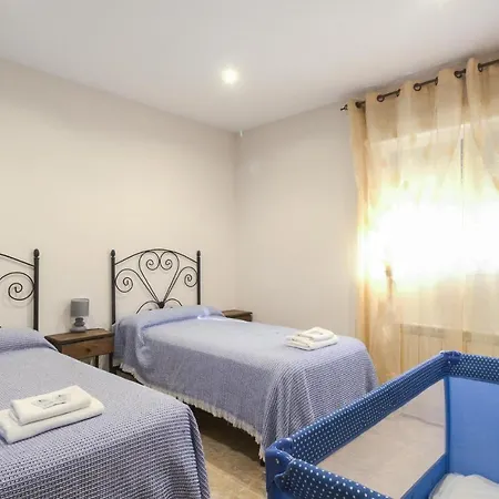 Nice In With Kitchen * Navaluenga