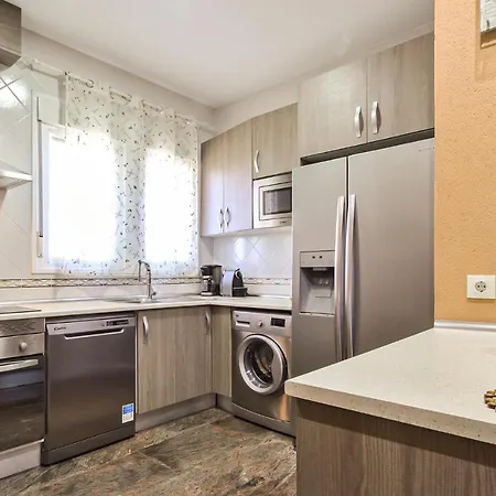 Nice In With Kitchen Casa vacanze Navaluenga